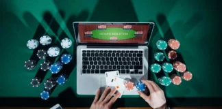 Online poker in Pakistan