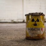 India is the biggest black mart of nuclear material selling