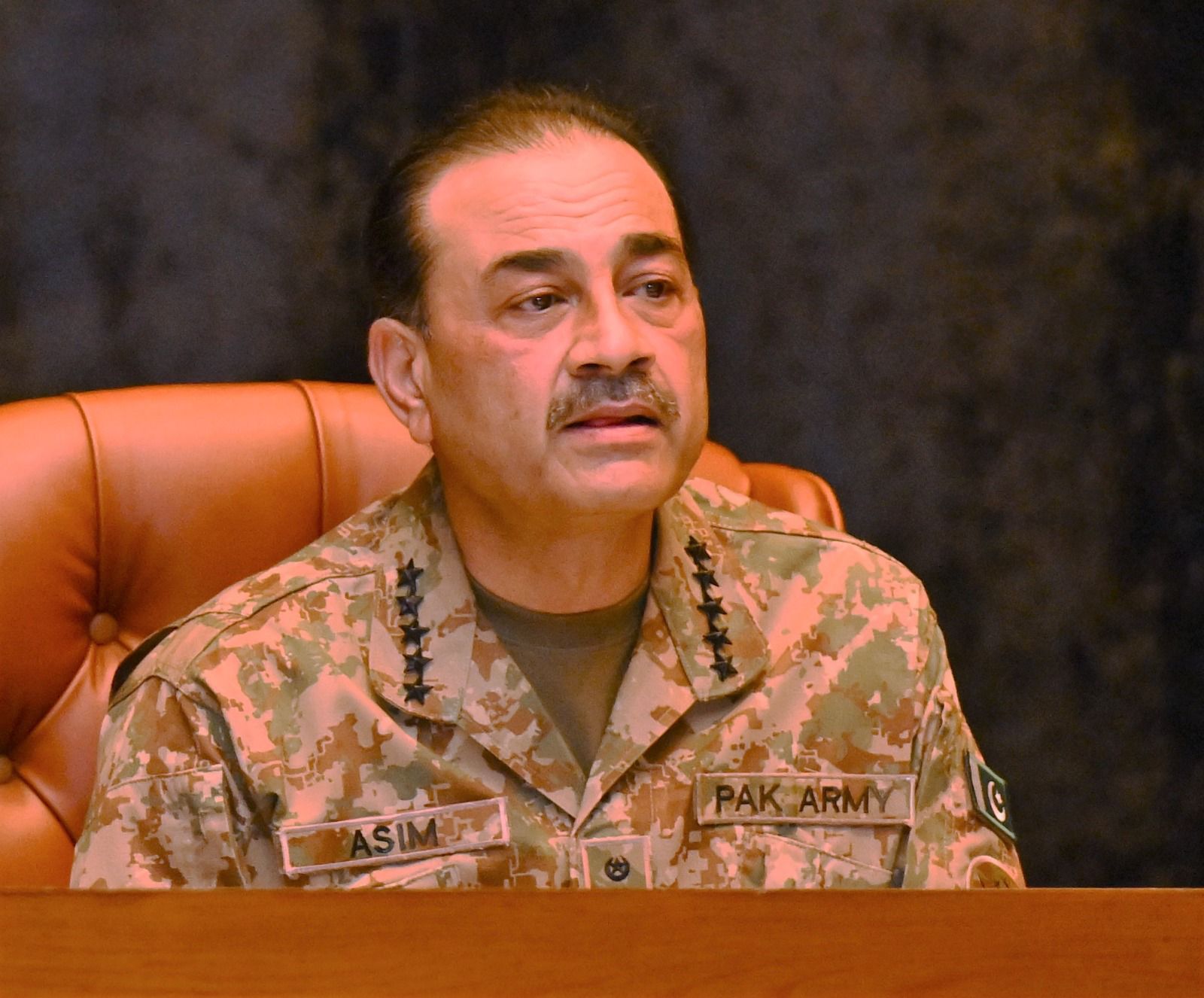 Hilal Talks and Guardians of the National Narrative