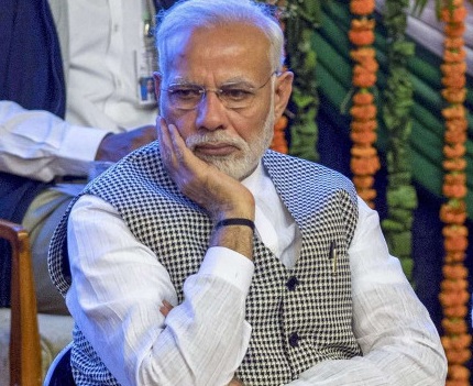 India and diplomatic isolation