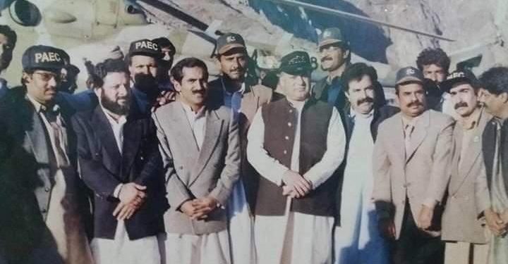 'Youm-e-Takbir' laid the foundations of “Marqa-e-Haq”