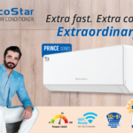 Ecostar Prince Series