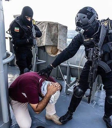 Iran arrested 73 persons, including 13 Indians for spying for Israel