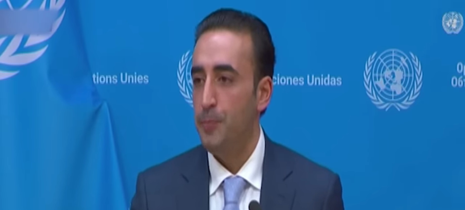 bilawal bhutto at UN