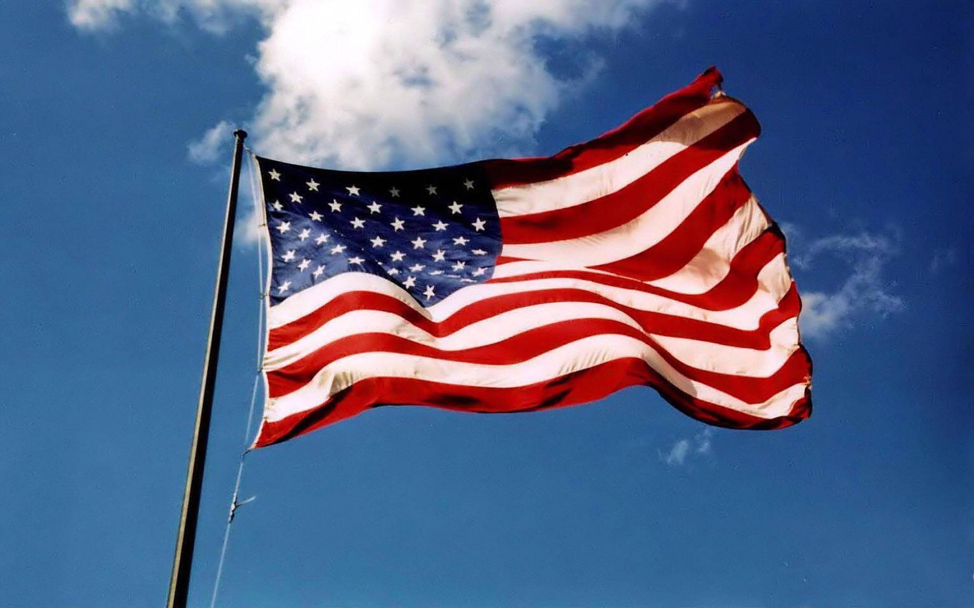 Happy Independence Day USA