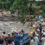 Floods in KP are PTI-Made and Wrath of Nature