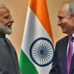 India’s oil lobby is funding Putin’s war against Ukraine