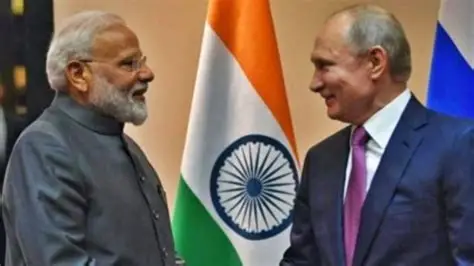 India’s oil lobby is funding Putin’s war against Ukraine