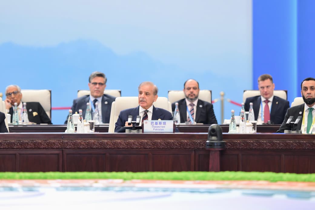 Key Highlights from 2025 SCO Heads of States Summit (Tianjin)