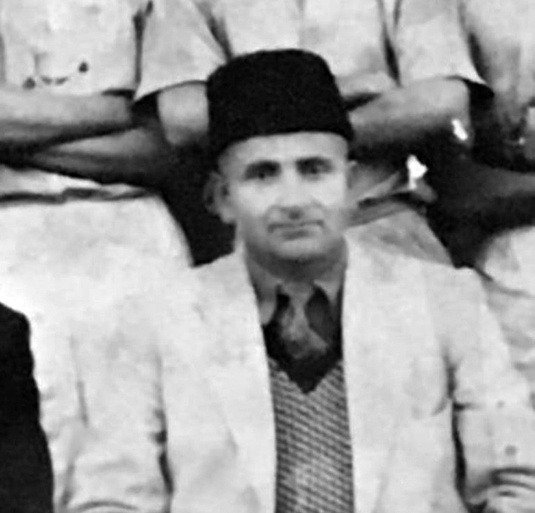 Should this Muslim High School not be renamed after the name of Syed Niaz Ahmed Tirmizi?