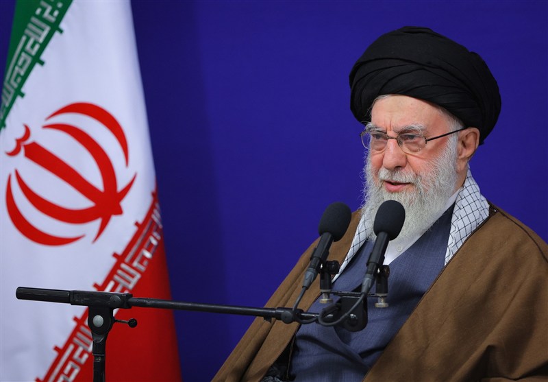 Ayatollah Khamenei is no more alive