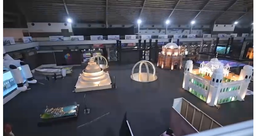 Magnificent Punjab Tourism & Investment Expo 2026