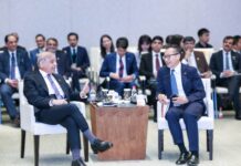 Pakistan Signs Strategic Agreements with Alibaba to Accelerate AI Development, Digital Economy, and SME Growth