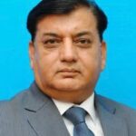 Engineer Dr. Muhammad Afzal