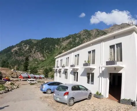 AI-generated fake videos are playing havoc with the tourism industry of Kaghan and Naran