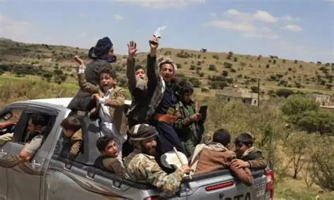The Houthi-Israel Nexus Unpacked