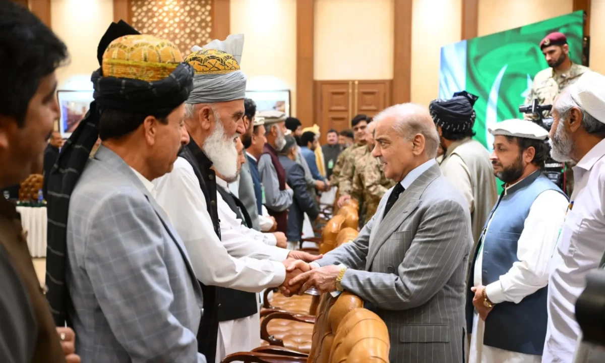 Beyond security operations, Pakistan must confront the political narrative behind terrorism