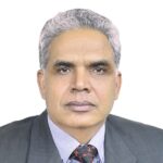 Prof Dr. Akhtar Hussain Sandhu had been Principal at the Government Islamia Graduate College, Civil Lines, Lahore.  Writer lives in Chicago United States and can be reached at drsandhu@crossroadsjournal.org