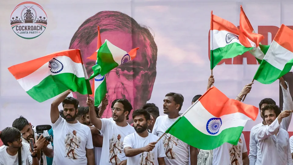 Thousands of students detained ahead of Delhi's Jantar Mantar protest planned on October 10